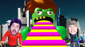 Create virtual worlds from imagination to roblox is one of the most interesting suites for building virtual worlds. Roblox Aus Boser Stadt Entkommen Nina Kaan Kampfen Sich Durch Verstorte City Escape Obby Youtube