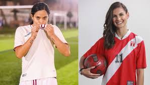 Ex futbolista profesional y amante del conductora y comentarista para @directvsports @latinadeportes. Pvewplj0h0pk M