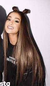6 Grammy Looks Using Hair Extensions Or Wigs Ariana Grande Hair Ariana Grande Photoshoot Ariana Grande Style