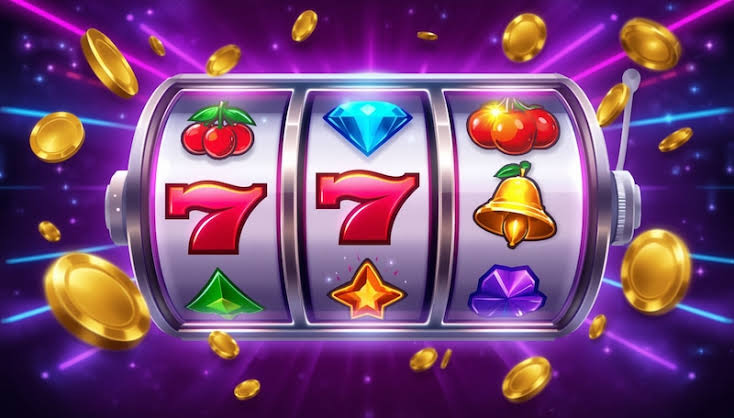 5 Social Slot Games Getting the Most Play This Weekend
