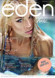 Eden Rocks Magazin #2
