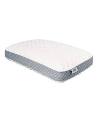Sealy Memory Foam Bed Pillow Reviews Pillows Bed Bath Macy S In 2020 Memory Foam Beds Bed Pillows Pillow Reviews