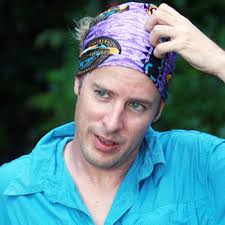 Survivor's Jonny Fairplay reveals where he got idea for faking  grandmother's death & 'receiving poop in mail' after show