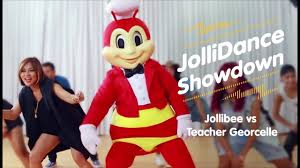Jollidance Showdown Youtube