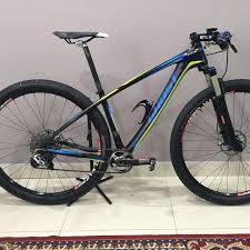 Sep 23, 2014 near kuala l…, my. Mtb 29er Ghost Carbon Sports Bicycles On Carousell