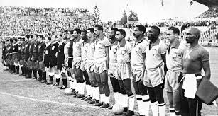 Maybe you would like to learn more about one of these? Brasil X Mexico Desde 1950 Acervo