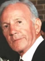 Obituary information for Jim Paratore