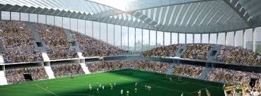 Approachable development environment with a modern server configuration. Vvv Venlo Scales Back New Stadium Plans The Stadium Guide