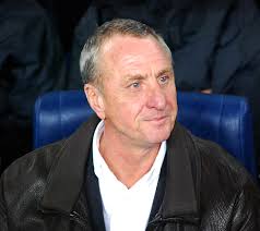 Cruyff sei am donnerstag im alter von 68 jahren im kreise seiner familie nach einem harten kampf mit dem krebs in barcelona gestorben. Traineranalyse Johan Cruijff