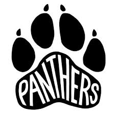 Panther Paw Logos Google Search Paw Logo Spirit Shirts School Spirit Shirts