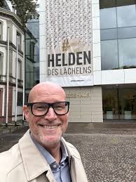 What a fantastic week lies behind us!