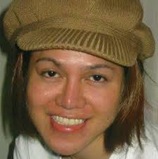 Makeup by Alvin Rivera