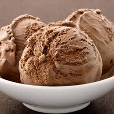 Recette Glace Chocolat Rapide Et Facile