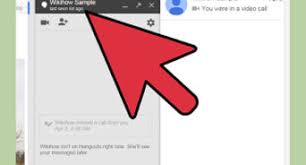 More than 11155 downloads this month. 4 Ways To Use Google Hangouts Wikihow