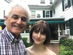 Meet the Team: Maya Shaw-Faber