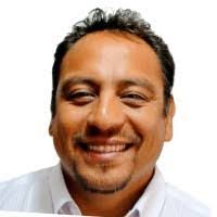 Gerardo Bucio's Instagram, Twitter & Facebook