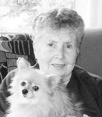 Bell (née Fraser) Munro