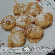 Bunga (suku bunga) atau bank interest adalah pertambahan jumlah modal yang diberikan oleh bank untuk para nasabahnya dengan dihitung dari presentase modal uang nasabah dan lamanya menabung. Kuih Tepung Bunga Recipe By Mieza Letsmasak Com Resep Resep Makanan Tepung Gula