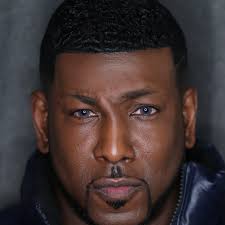 Actor Freddie McCray III