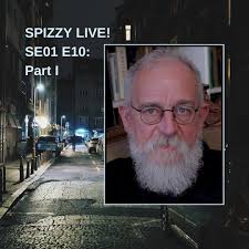 SPIZZY LIVE! at The Liar's Club returns to The Imperial Pub in January with  two very exciting special guests…featuring heritage practitioner, writer  and performer Bruce Beaton. Learn more at skygilbert.com 🎤 Spizzy