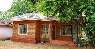 Kerala 3 Bedroom Home Plan For 14 Lakh Beautiful Kerala Home Plans Below 15 Lakhs Low Budget K Village House Design House Design Pictures Kerala House Design