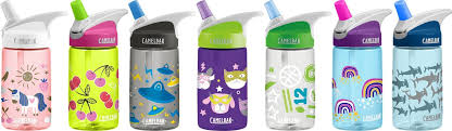 You said boiling water, not hot water. Camelbak Eddy Kids 400 Ml Name Your Dummy