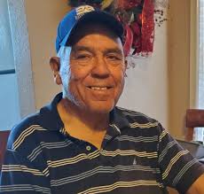 Gregorio Valdez Obituary October 2, 2021