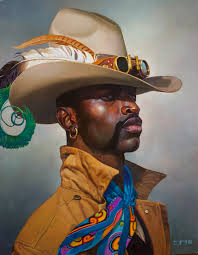 Danny Schwartz "The Arc of the Universe