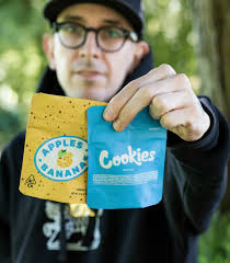 Prolific Cannabis Breeder Christopher Lynch Opens Up About His Battle With  Parkinson's