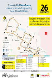 .apartamento ubicado en barrio bosa las margaritas, conjunto residencial alameda de san pedro ubicado a 5 minutos del portal de las americas, sobre via principal av cali. Cambios En Rutas Alimentadoras Portal Info Sitp Bogota Facebook