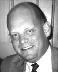 Michael Irish Obituary (1964