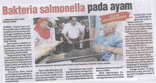 Tanggal di sini menunjukkan kapan surat dibuat dan sampai kapan masa berlaku dari surat tersebut. Keratan Akhbar Isu Kementerian Kesihatan Malaysia Facebook