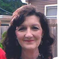 Joan Louis Stevens "Nanny" Carter Obituary