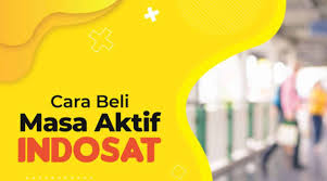 Check spelling or type a new query. 4 Cara Beli Masa Aktif Indosat Lewat Pulsa Poin Dll