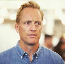 Call the Midwife star Helen George, 40, is dating divorced dad of two, 51,  who she spent Valentine's with after meeting