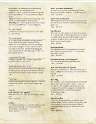 Please use my ranger as an example. Pin By Snarkyjohnny On Dnd 5e Homebrew Dnd 5e Homebrew Home Brewing Dnd
