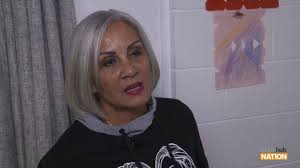 Newshub Nation: Hannah Tamaki