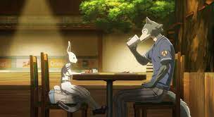 Beastars (ビースターズ, bīsutāzu?) is a manga series written and illustrated by paru itagaki and published by the akita shoten publishing house in the weekly shōnen champion magazine from. Beastars Review Netflix S Latest Goes Far Beyond The Typical Horny Teen Anime