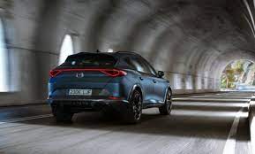 The cupra formentor's led headlamps cut a distinctly cupra profile. El Cupra Formentor Ya Tiene Precio En Mexico El Primer Cupra Original Llega Con 310 Hp Portalmotor Ec