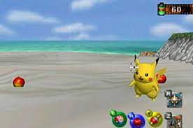 Pokemon snap 100% gameplay walkthrough part 2! Counting Down The 20 Greatest Nintendo 64 Games Of All Time Page 5 New Arena