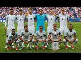 England Football Team Squad Players Matches In Fifa World Cup Russia 2018 England Football Team England Football Fifa World Cup