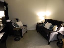 Make An Appointment In Real Time Counseling Office Decor Counselling Room Design Therapist Office Design