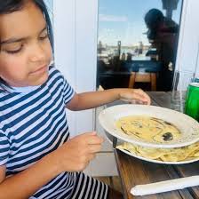 BERTIES MOORINGS, Gordon's Bay