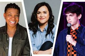 Since its inception in 1975, snl has launched the. Snl Cast Adds 3 New Members For Season 46