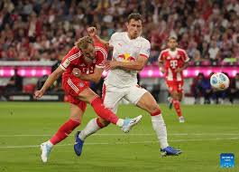 bayern munich