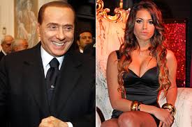 Check spelling or type a new query. Berlusconi Ruby Reapparait Au Mexique
