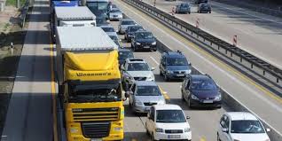 Über den adac lässt sich dazu kostengünstig und unkompliziert ein transporter oder lkw mieten. Auto Adac Aufprallschutz Am Lkw Heck Lasst Sich Leicht Verbessern Haz Hannoversche Allgemeine