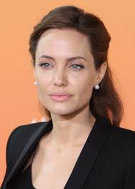 Настя ивлеева в instagram в 2021 году. Angelina Jolie Wikipedia