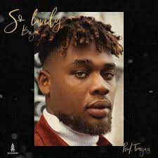 Buju So Lovely Mp3 Download