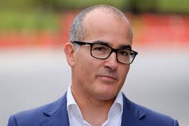 Martin foley comes to the role following the resignation of jenny mikakos. Victoria To Boost Mental Health Workforce With 800 Public Sector Jobs